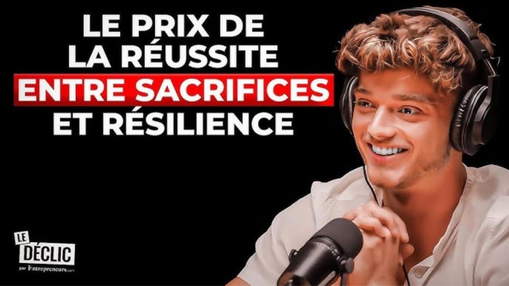 Podcast de Alec Henry & Antoine Blanco