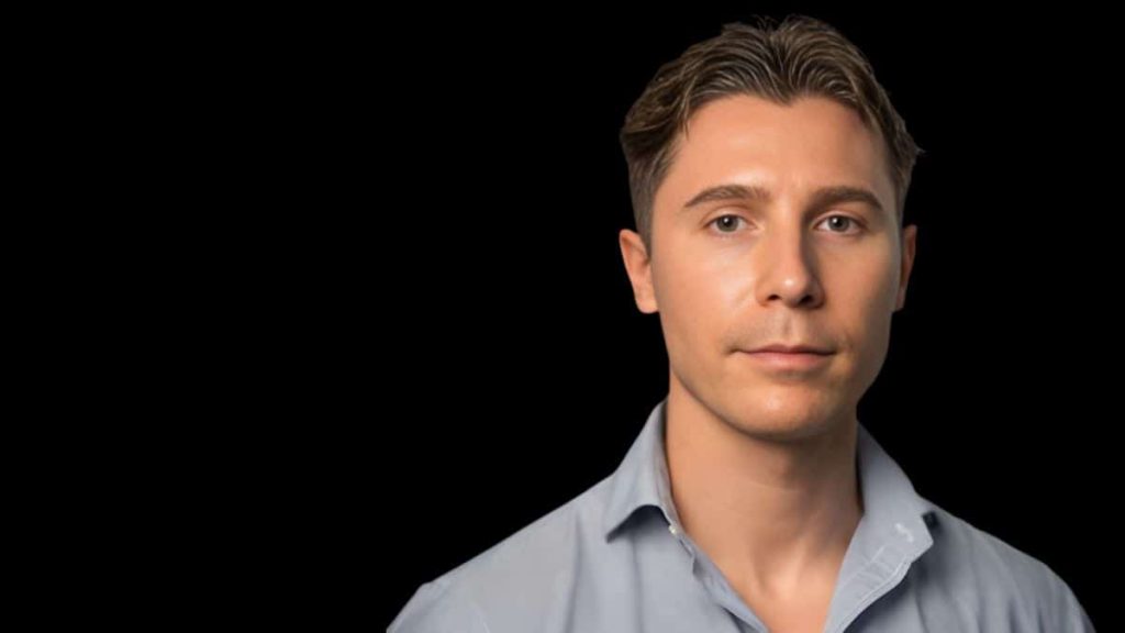 Théophile Eliet investisseur formateur en ligne parcours et avis