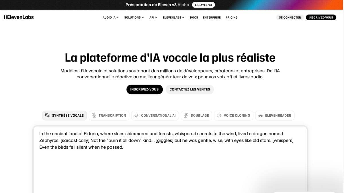 Avis complet, tarifs & prix, fonctionnalités