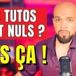 Comment faire un Tutoriel Vidéo Captivant et Efficace Comment faire un tutoriel vidéo - Guide étape par étape avec ordinateur, micro et logiciel de montage