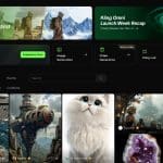 Kling AI Avis 2026 : Test Complet, Tarifs et Comparatif (Version 3.0) Interface principale Kling AI montrant les modules Image Generation, Video Generation avec Native Audio, Kling Lab et Avatar 2.0