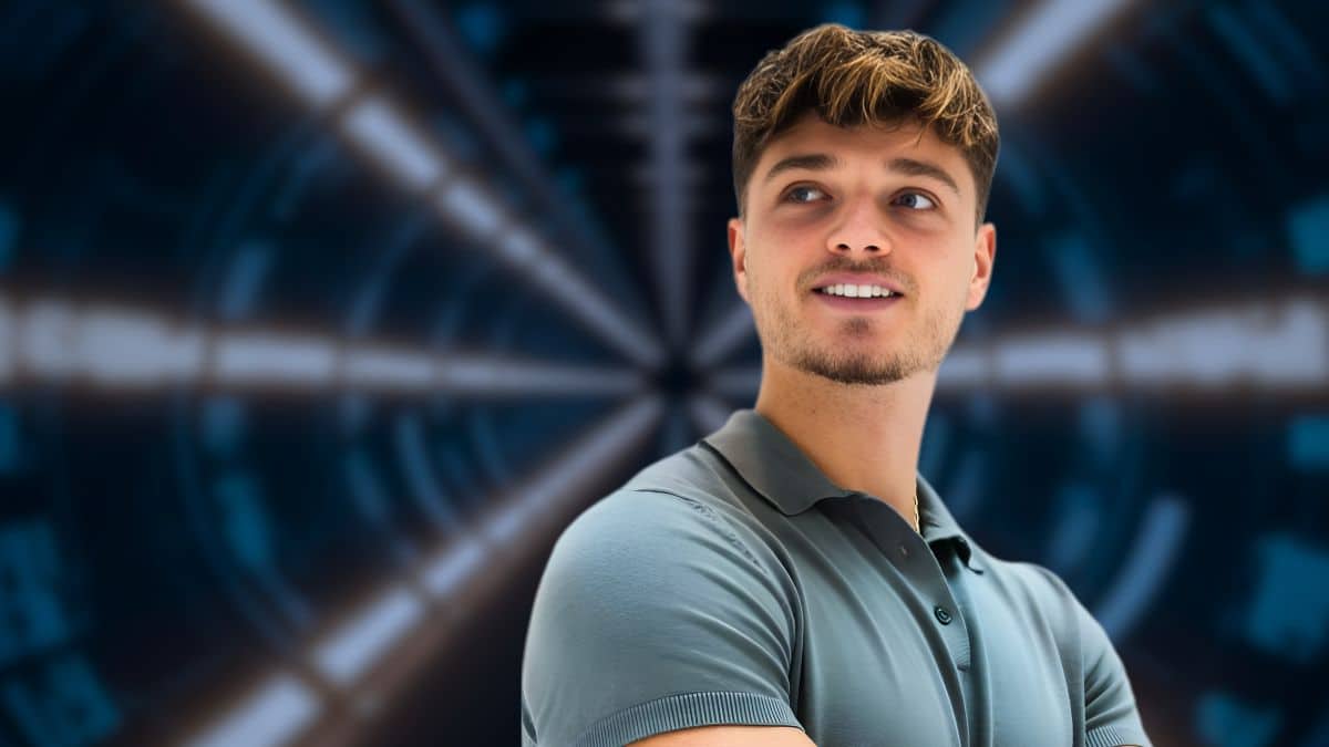 Antoine Blanco est un entrepreneur français, basé à Dubaï.