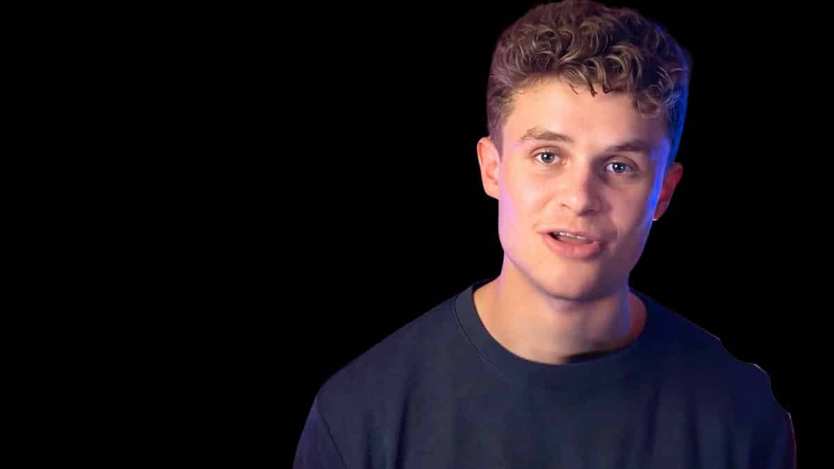 Amaury Witrant entrepreneur français spécialisé dans le YouTube Automation