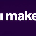 Make.com : Avis Complet 2026, Guide et Comparatif (Zapier, n8n) Logo de Make.com, plateforme d'automatisation visuelle no-code anciennement Integromat