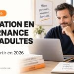 Formation en alternance pour adultes pour se reconvertir en 2026