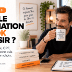 Formation TikTok CPF : comparatif des meilleures formations en 2026 Formation TikTok 2026 : comparatif des meilleures formations, prix et CPF