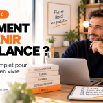 Comment devenir freelance : le guide complet Formation TikTok 2026 : comparatif des meilleures formations, prix et CPF
